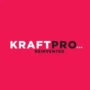 Kraft Pro