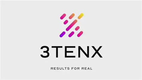 3TenX