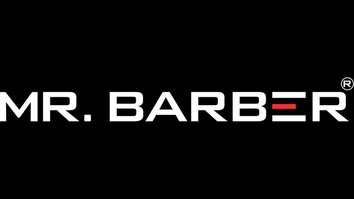 Mr Barber