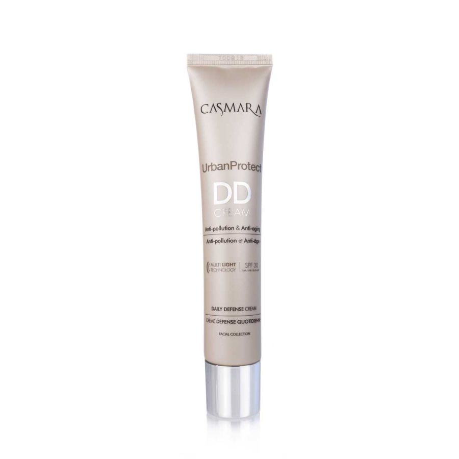 Casmara Urban Protect DD Cream (00) SPF 30 Light - 50ml