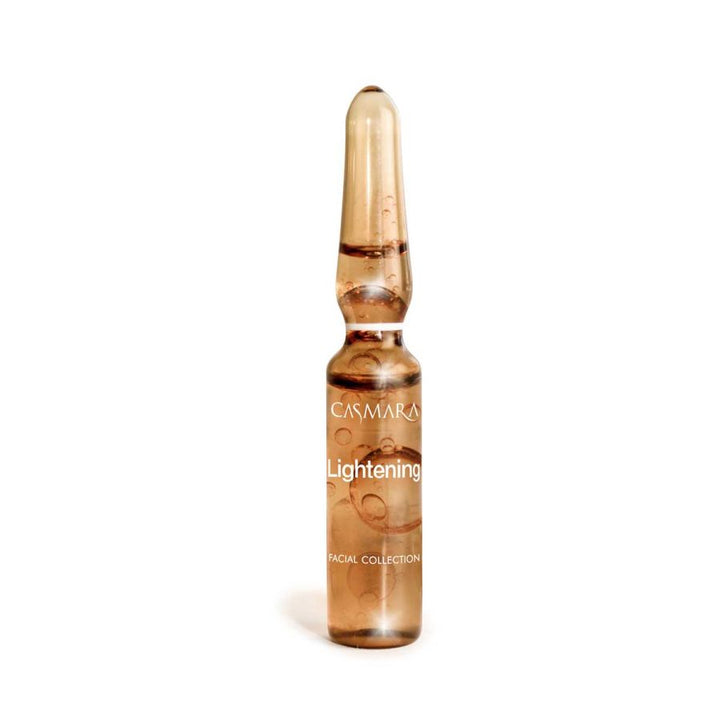 Casmara Lightening Face Serum - Anti Ageing Formulation