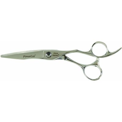Olivia Garden PowerCut Shear 5.5" With Sleeve -PC-55