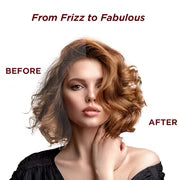 Ikonic Professional Pro 2500+ Advanced Hair Dryer