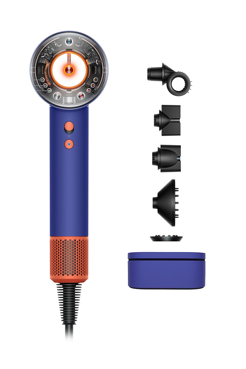 Dyson Supersonic Nural™ hair dryer