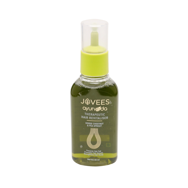 Jovees Therapeutic Hair Revitiliser 60 ML