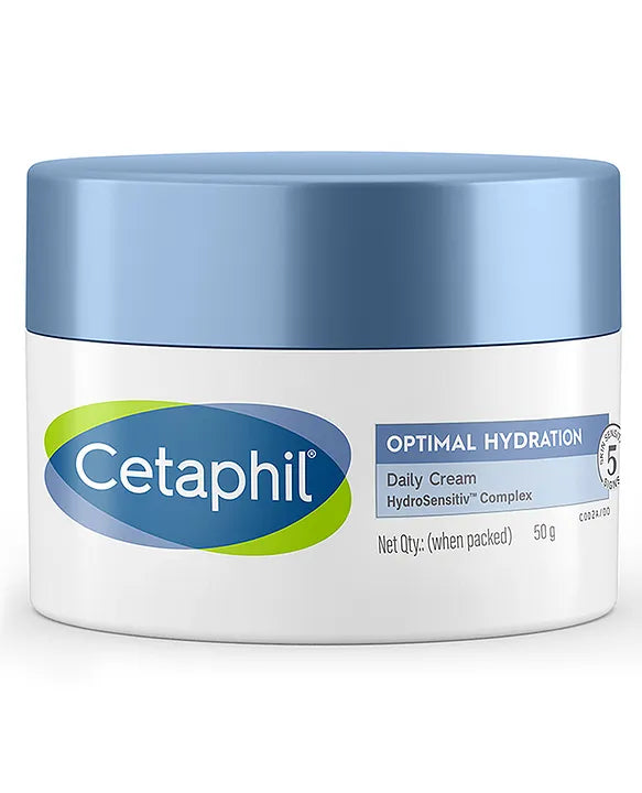 Cetaphil OH Daily Cream