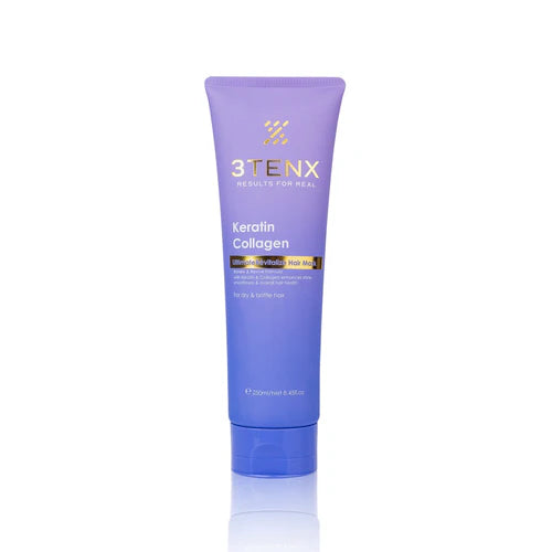 3TENX - ULTIMATE RÈVITALIZE HAIR MASK