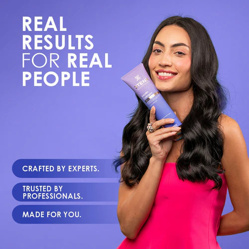 3TENX - ULTIMATE RÈVITALIZE HAIR MASK