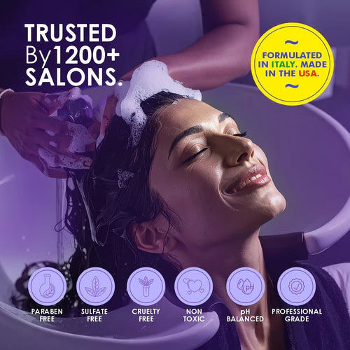 3TENX - ULTIMATE RÈVITALIZE HAIR MASK