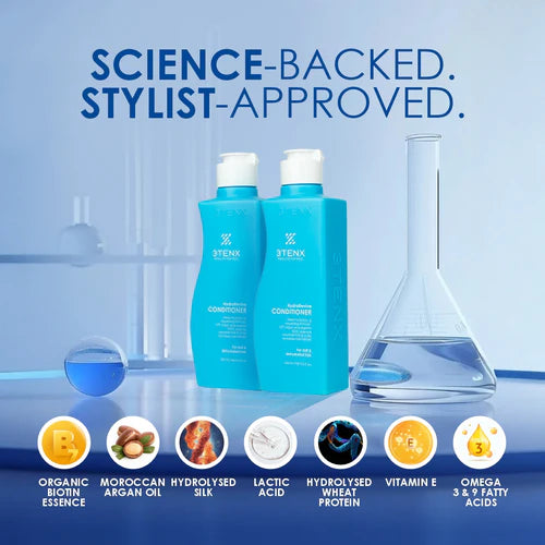 3TENX - HYDRA REVÍVE CONDITIONER