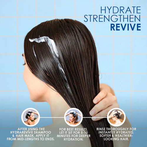 3TENX - HYDRA REVÍVE CONDITIONER