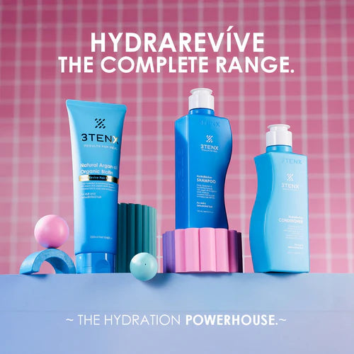 3TENX - HYDRA REVÍVE CONDITIONER