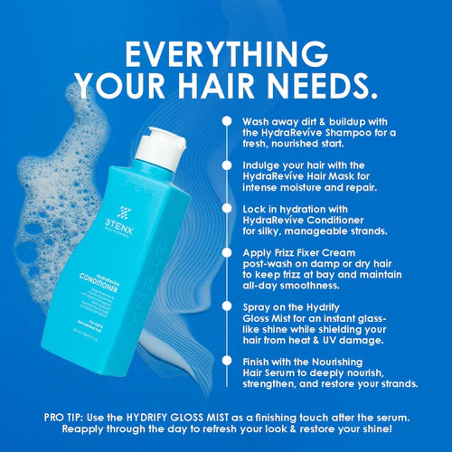 3TENX - HYDRA REVÍVE CONDITIONER