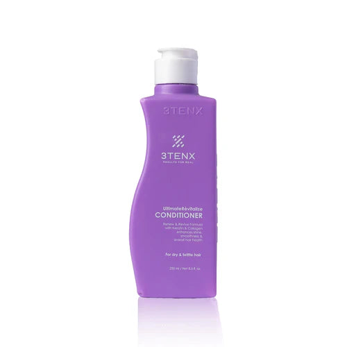 3TENX - ULTIMATE RÈVITALIZE CONDITIONER