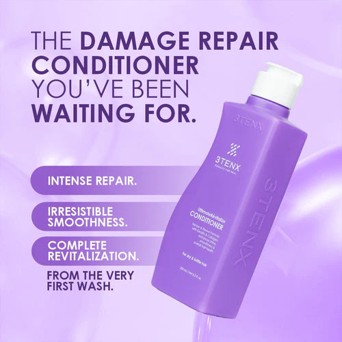 3TENX - ULTIMATE RÈVITALIZE CONDITIONER