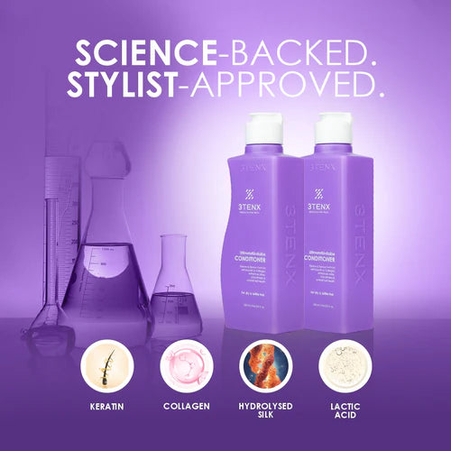 3TENX - ULTIMATE RÈVITALIZE CONDITIONER