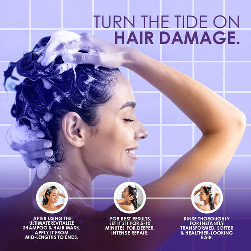 3TENX - ULTIMATE RÈVITALIZE CONDITIONER