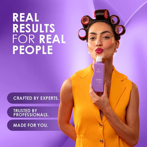 3TENX - ULTIMATE RÈVITALIZE CONDITIONER