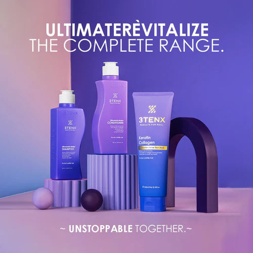 3TENX - ULTIMATE RÈVITALIZE CONDITIONER