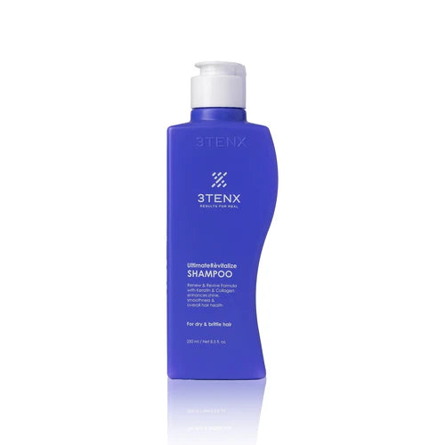 3TENX - ULTIMATE RÈVITALIZE SHAMPOO