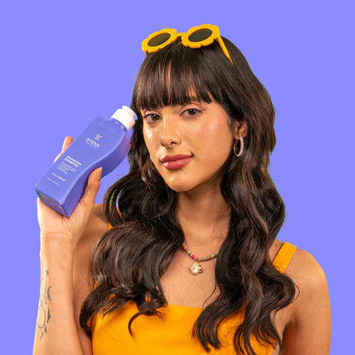 3TENX - ULTIMATE RÈVITALIZE SHAMPOO