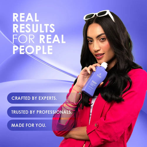 3TENX - ULTIMATE RÈVITALIZE SHAMPOO