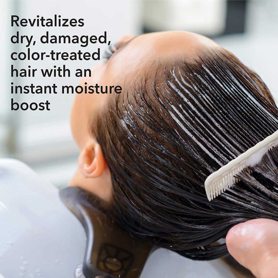 Macadamia Professional Nourishing Repair Masque - 300200 (236 ml)