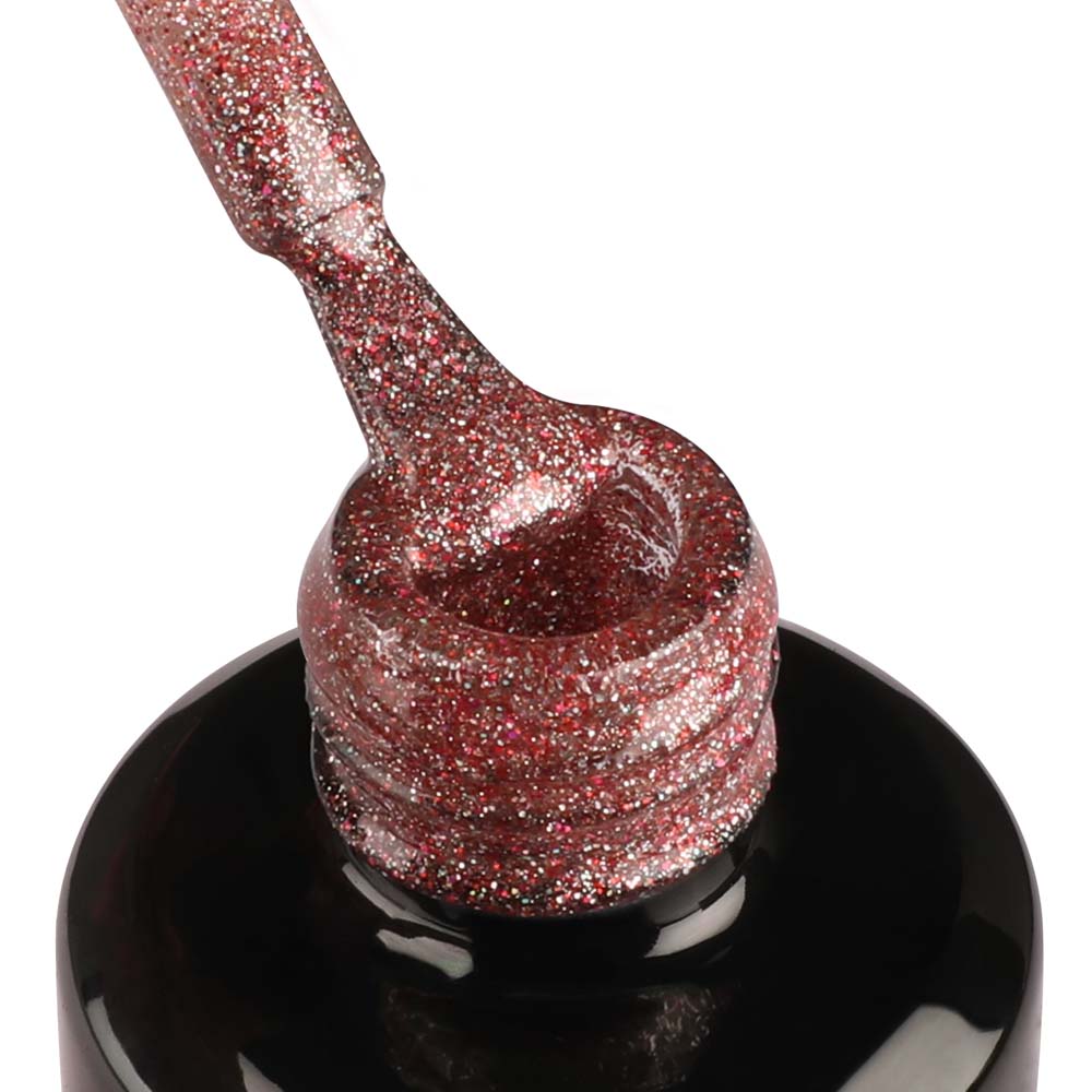 LYN Glitter Gel Polish