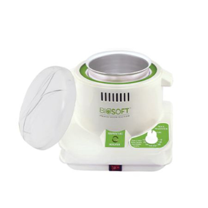 BioSoft - Solo Wax Heater