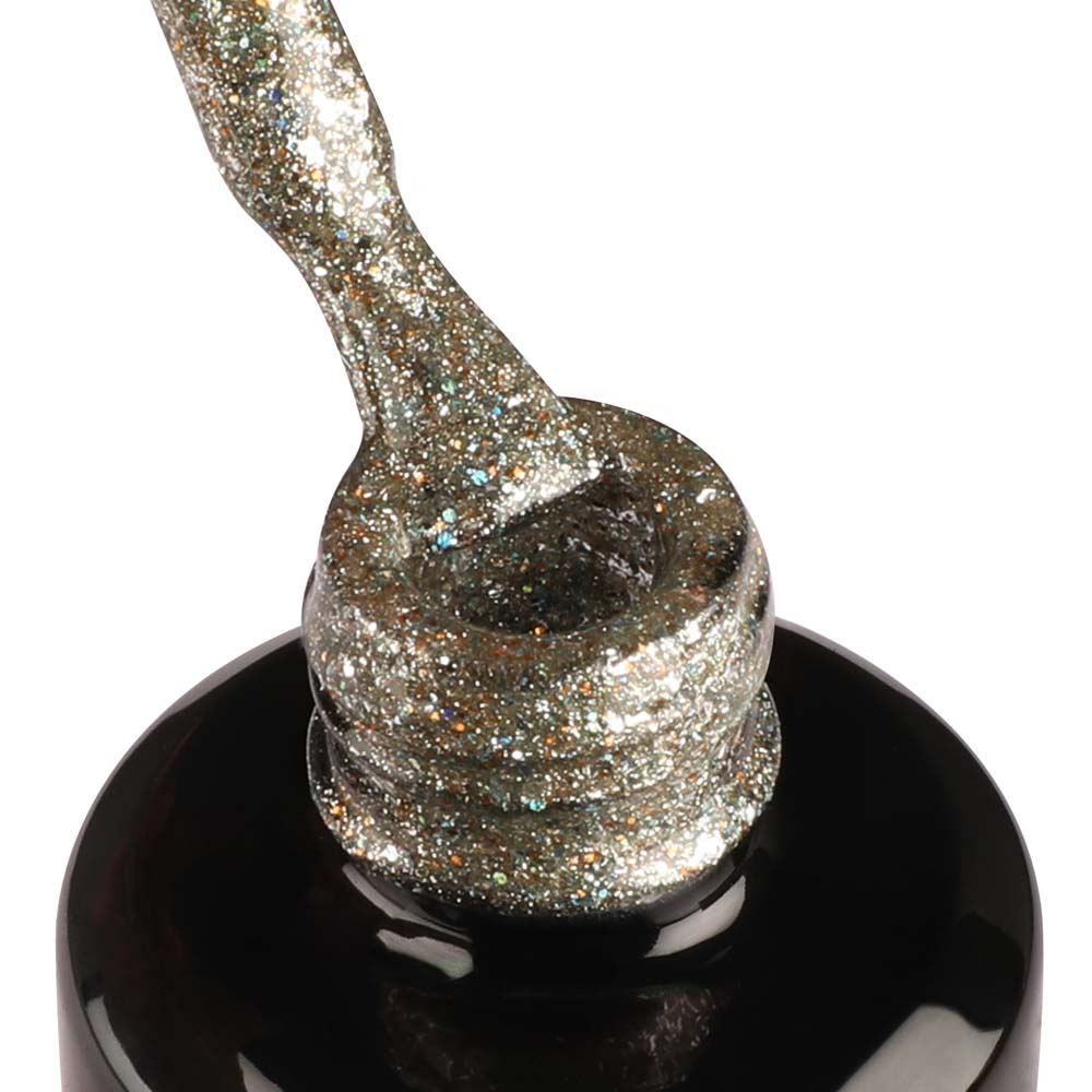 LYN Glitter Gel Polish