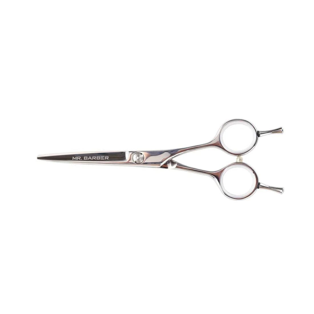 Mr. Barber Essentials Hair Scissors 5.5 Inch (14 cm) MB ES55 | Professional Precision Cutting Shears for Salon & Home Use
