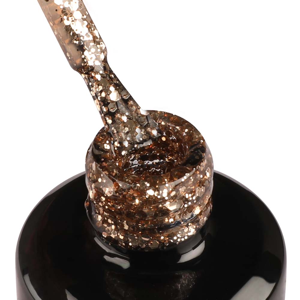 LYN Glitter Gel Polish