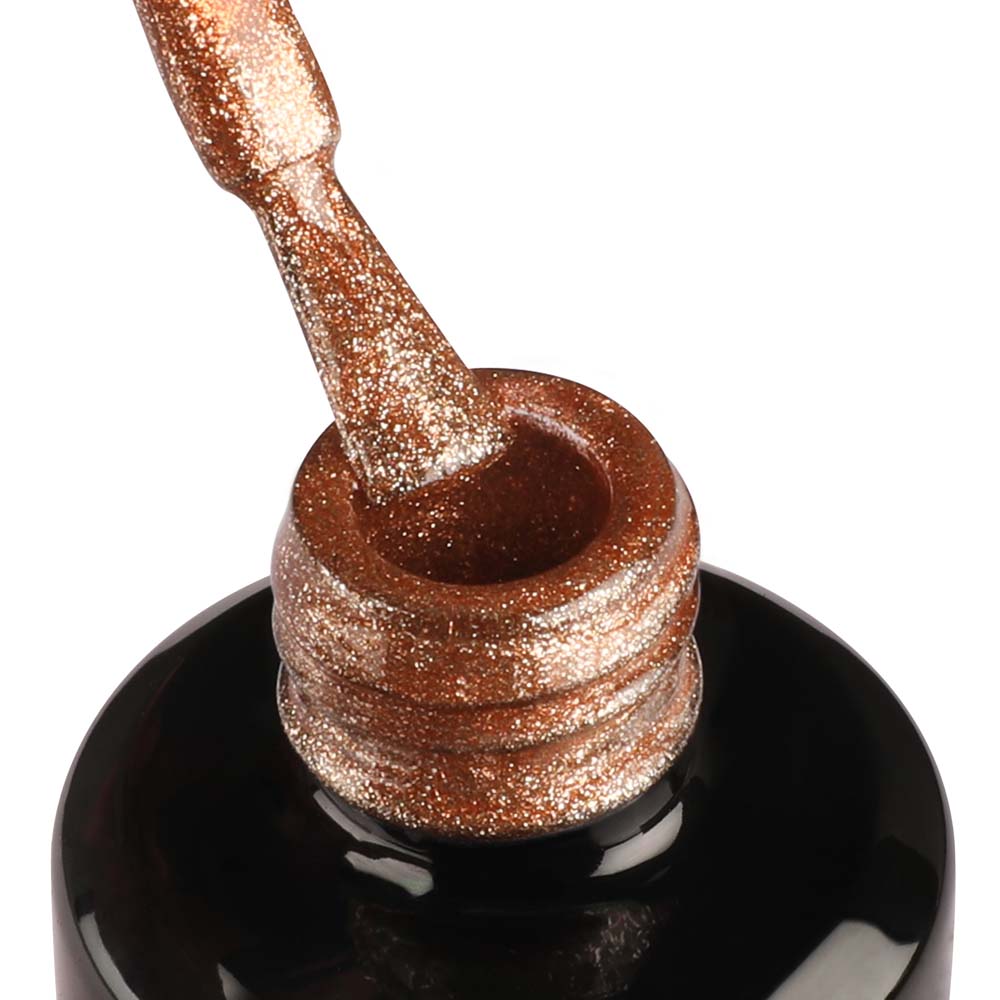 LYN Glitter Gel Polish