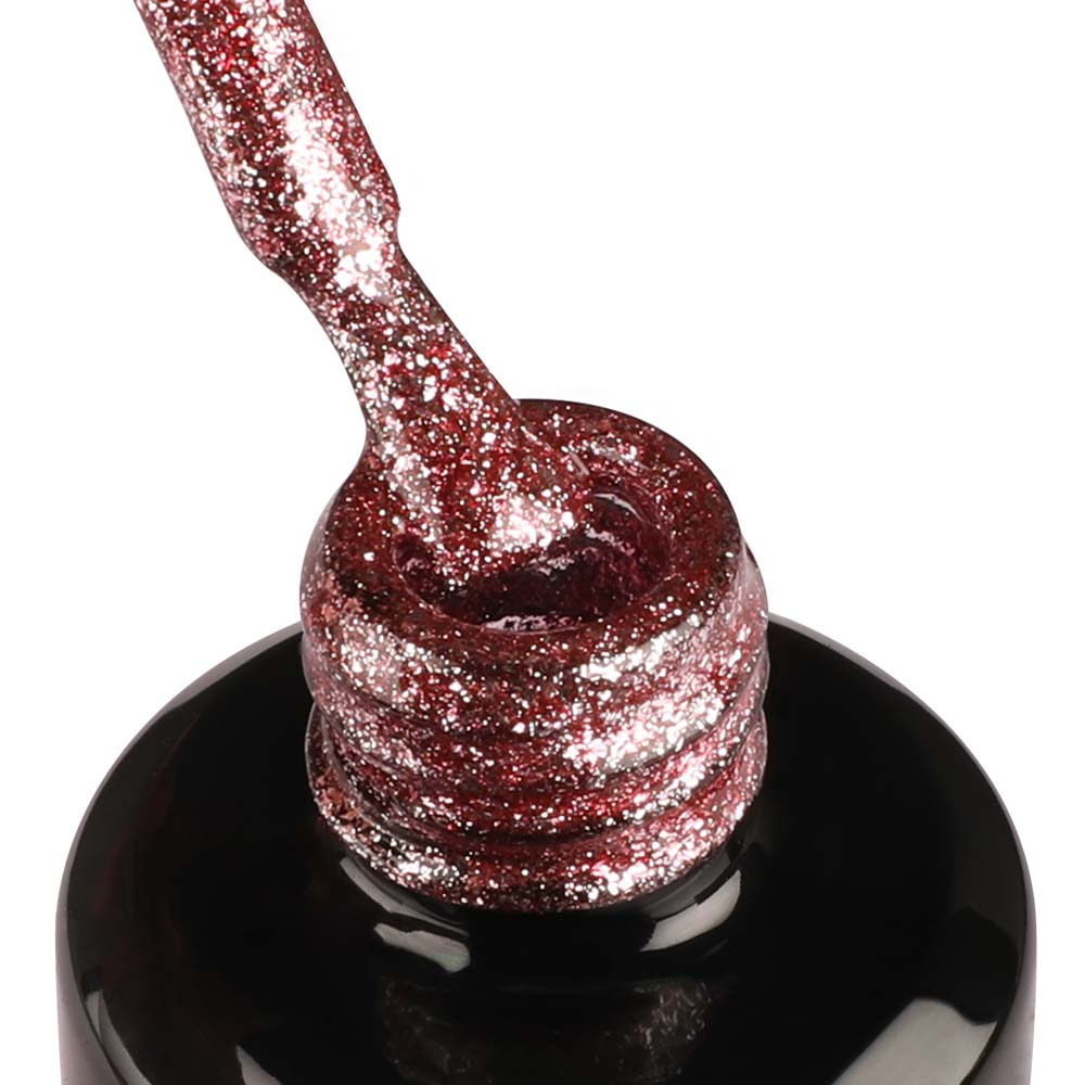 LYN Glitter Gel Polish