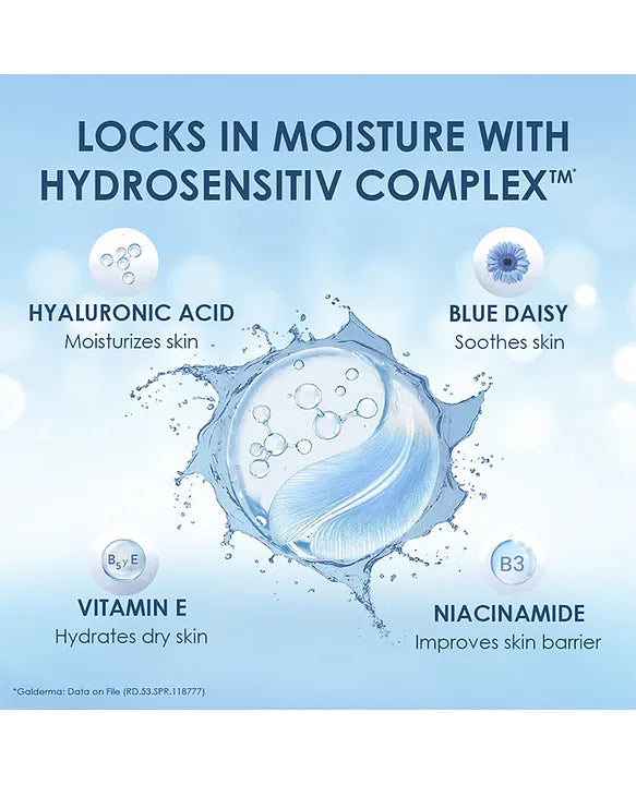 Cetaphil OH Daily Cream