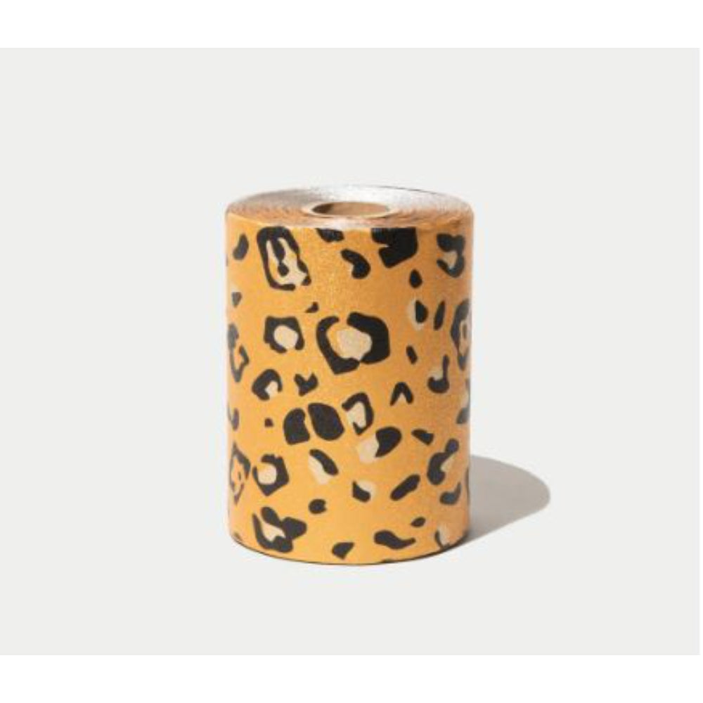 Framar - Party Animal - Embossed Roll 320 ft - choose your own length