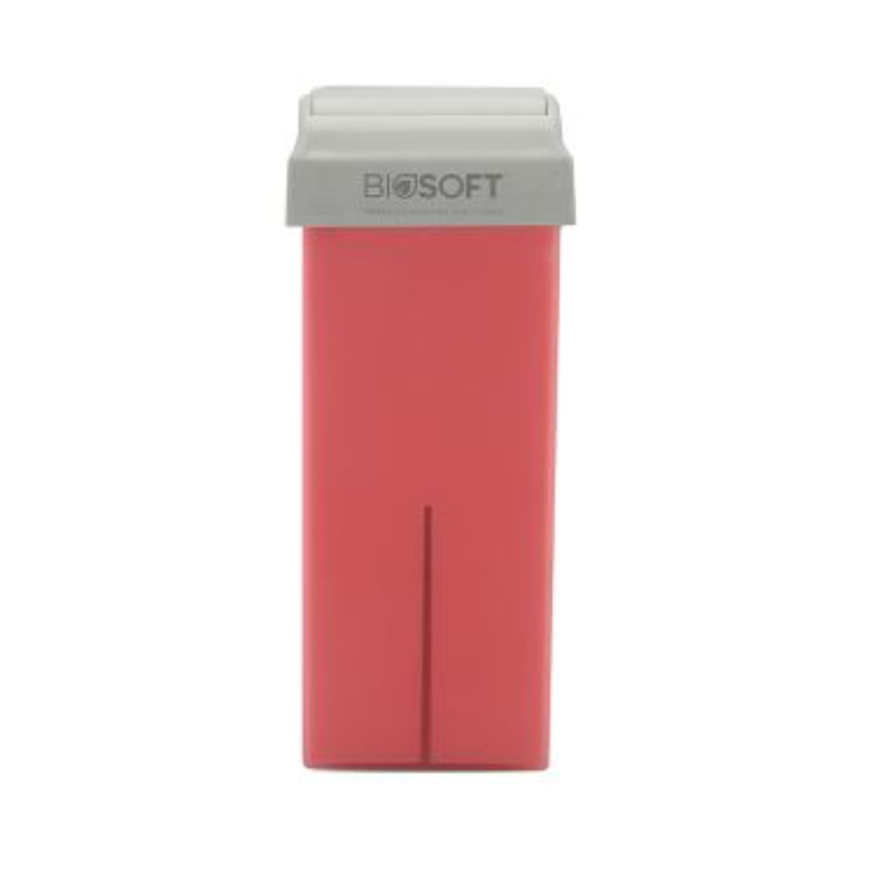 BioSoft - PINK CREAM WAX CARTRIDGE