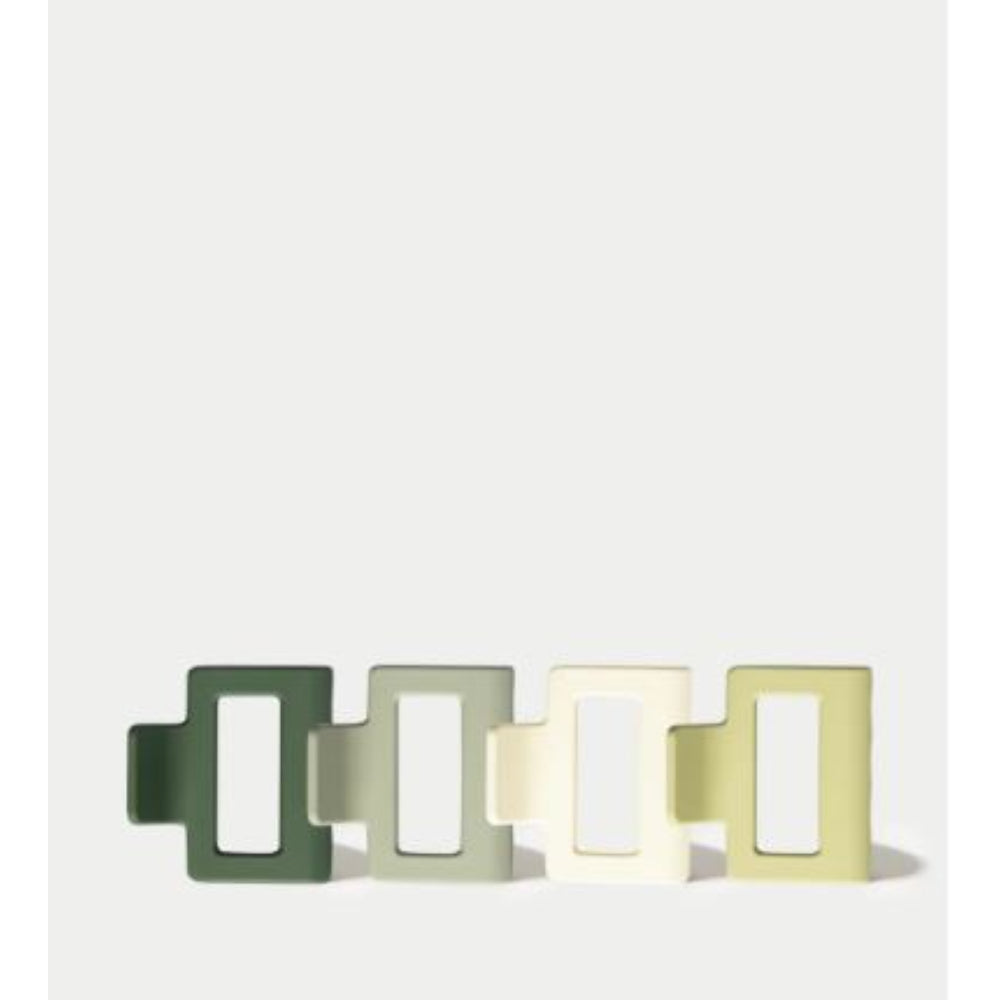 Framar - Baby Klaws - Sage Pack of 4