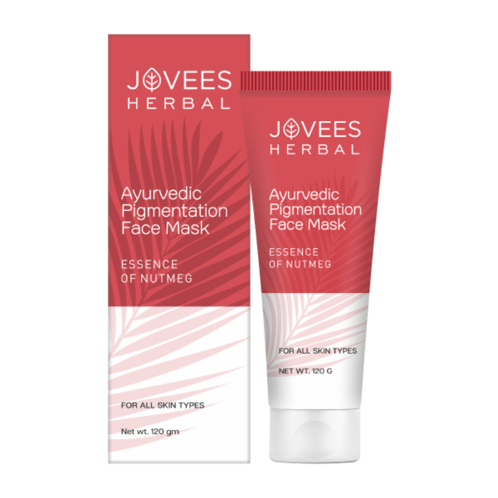 Jovees Anti Pigmentation Face Mask