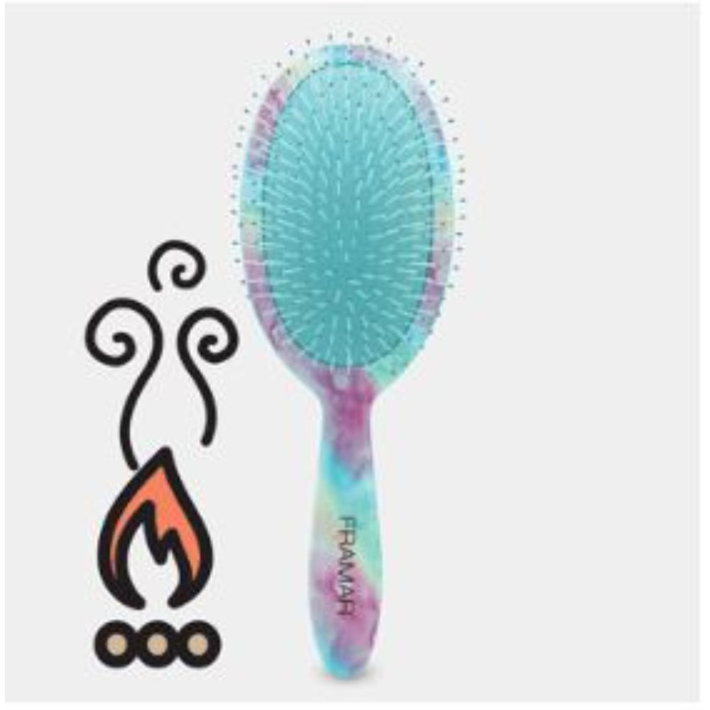 Framar - Gimme S'more - Detangle Brush