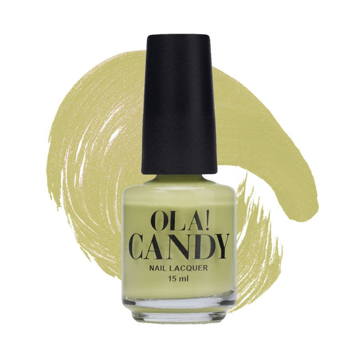 Ola Candy Pear-adise - 386 (15ml)