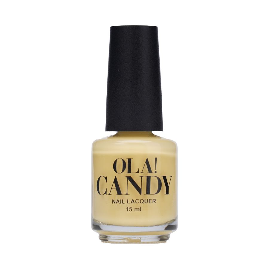 Ola Candy Little Miss Sunshine - 376 (15ml)