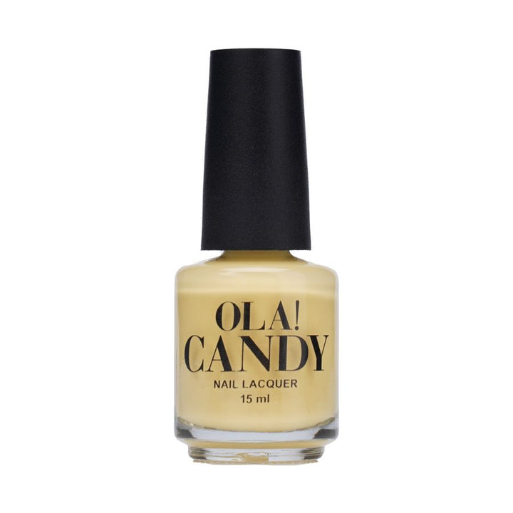 Ola Candy Little Miss Sunshine - 376 (15ml)