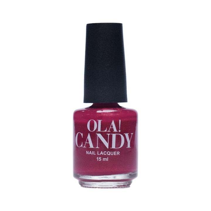 Ola Candy Raspberry Bash-358 (15 ml)