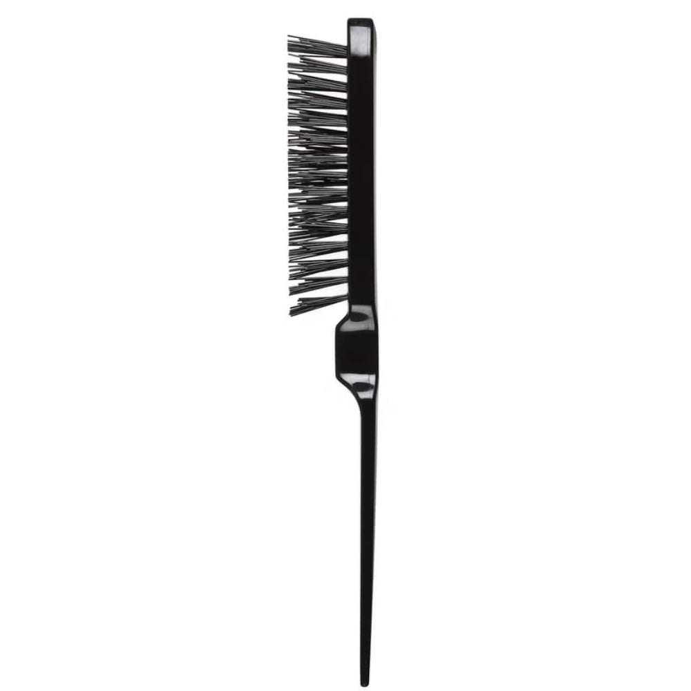 Denman Dressing Out Brush  Black D91