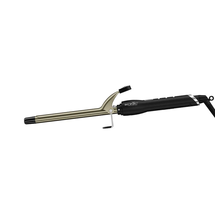 Ikonic Professional Curling Tong Hair Curler