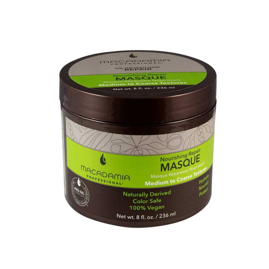 Macadamia Professional Nourishing Repair Masque - 300200 (236 ml)