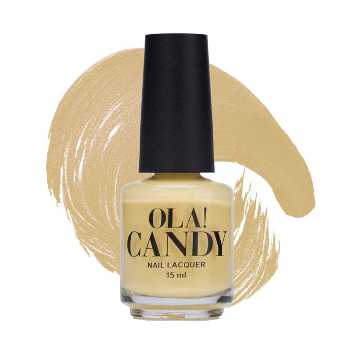 Ola Candy Little Miss Sunshine - 376 (15ml)