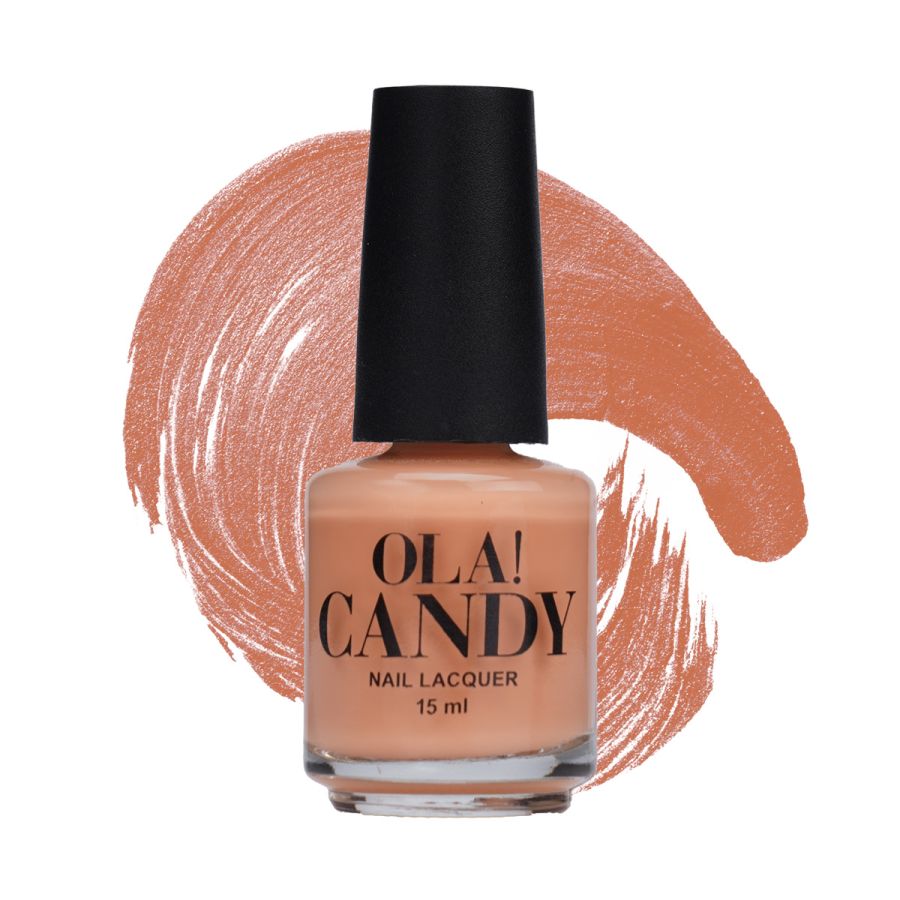 Ola Candy Peachy Keen - 377 (15ml)