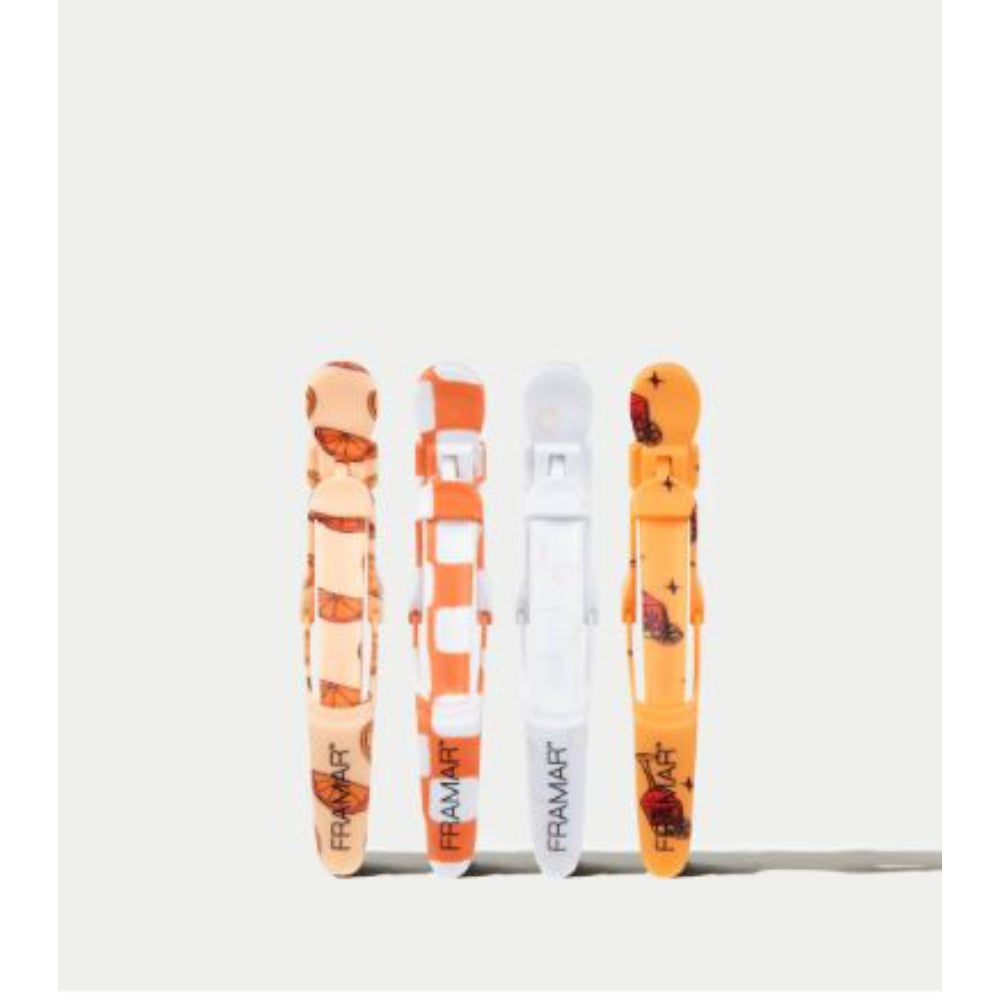 Framar - Puttin' On The Spritz - Gator Grips